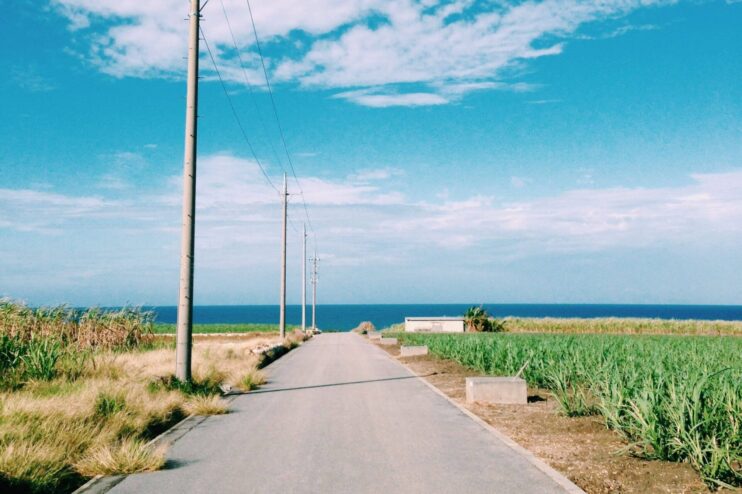 体験記 ひとり旅には沖縄の離島が絶対におすすめ なにおれ