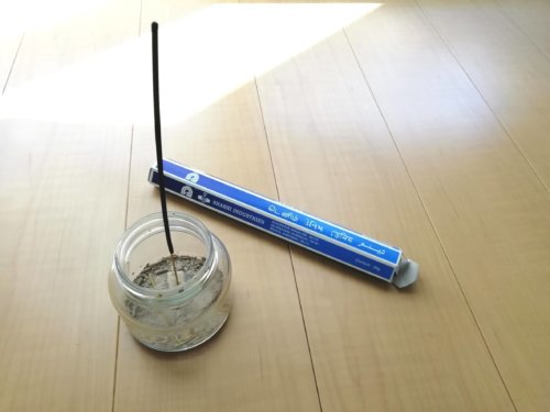 部屋を自然ないい匂いに変える5つのステップ
