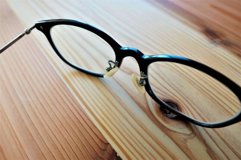 愛用歴5年 金子眼鏡店のメガネがコスパ最強の理由 値段はいくら なにおれ