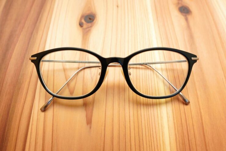 レビュー 金子眼鏡店のメガネがコスパ最強の理由 値段はいくら なにおれ
