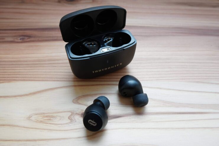 レビュー】TaoTronics SoundLiberty 97 は3000円台で手に入る最高の